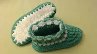 #22. Пинетки.  