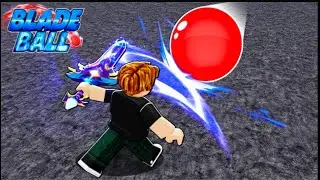 Just Some Blade ball | Roblox