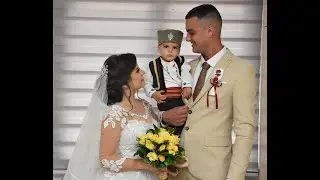 KATARINA,MARKO I VUK 18.09.2022.