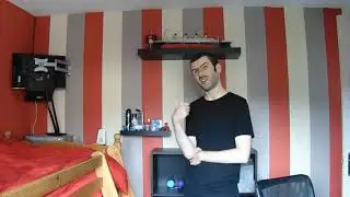 May 2024 Vlog Update