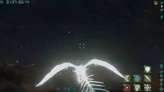 Spirit Wyvern OP