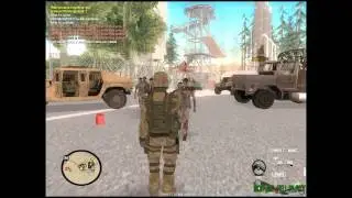 Зомби апокалипсис друг_0