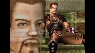 The Half-Life Hard Mode Experience