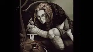 RAGNVALDR - Fear and hunger music cover