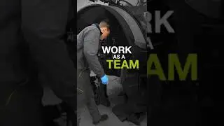 Work as a team | CLAAS Apprenticeships