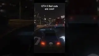 GTA 5 Physics Part 1