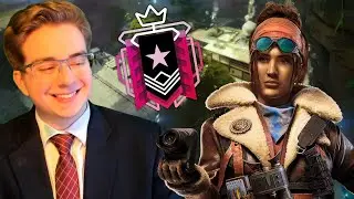 I Had To Play On Lair And WON!