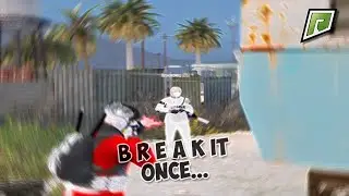 BREAK IT ONCE…💔I RADMIR GTA 5 RP I РАДМИР ГТА 5