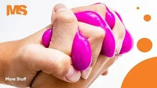 Most Relaxing Slime Videos  top 10