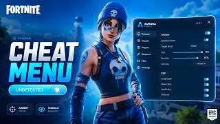 Fortnite Hack 2026 FREE - Aimbot + ESP - Undetected Fortnite Cheat PCforthack