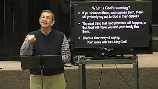 1/19/25 Sunday School