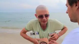 Хай Тай   Второй тизер