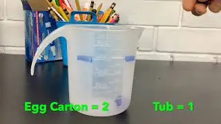 Sci. Review Game Rules