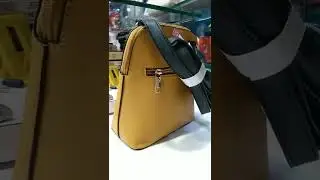 New ladies 🛍️ Pursh #short #shortvideo