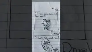 Funny fairly odd parents scene #art #drawing #fairlyoddparents #timmyturner #shorts #tiktok #fyp
