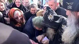Фильм про о.Илия .2024 год.