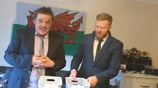 EURO 2020 DRAW