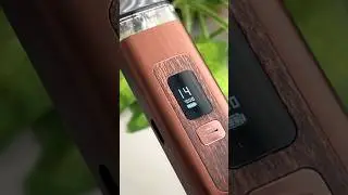 GeekVape Wenax Q 🪵
