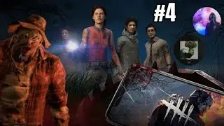 Facing A Bad Billy | Dead By Daylight Mobile