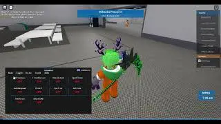 prison life op GUI