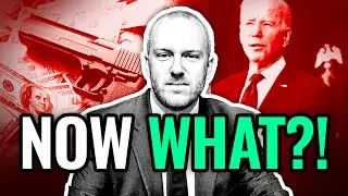 You CAN'T SELL GUNS In 2023?! (Biden Executive Order)