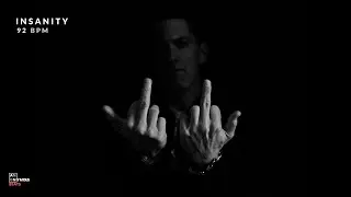 FREE | Slim Shady x Eminem Type Beat 2022 - Insanity