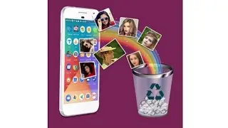 أسهل طريقة لاسترجاع الصور المحذوفة من الهاتف / Diskdigger