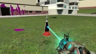 Минги из Garry's Mod