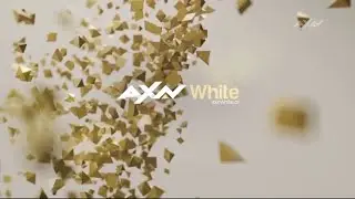 AXN White (Poland) - Continuity (November 23, 2025)