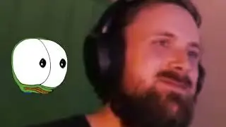 Forsen Confesses to the Incident