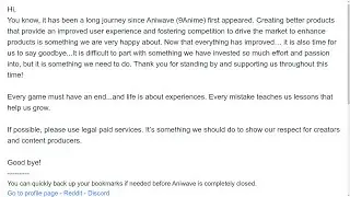 AniWave Bites the Dust
