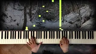 Beautiful Piano Music