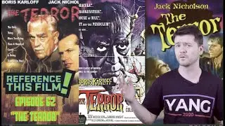 REFERENCE THIS FILM! Episode 62 - 