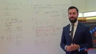 ALES Matematik - Kök Dışındaki Bir Sayının Kök İçine Alınması-Toplama Çıkarma-Çarpma Bölme Nedir ?