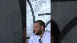 Кузьма про Пророка Санбоя. Интервью ДЕПРСНА