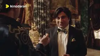 «Ուրիշի փոխարեն» 2014 ֆիլմը օնլայն / 