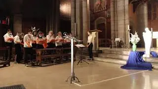 Stabat Mater - Zoltán Kodály - CDCM