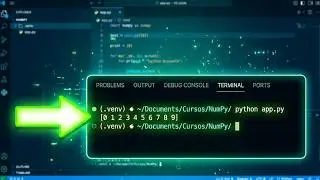 How to install NumPy in VS Code (Quick and Easy)