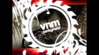 VNM - Centymetr (DJ Ike, Nata)