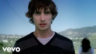 The All-American Rejects - Move Along (Official Music Video)