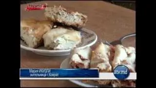 Гагаузская масленица