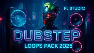 Descargar Libreria De Dubstep Para Fl Estudio | Loops & Samples | Mega | Mediafire | 2019