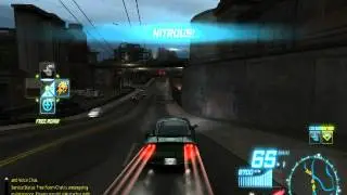 my short distance ramp lol