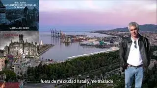 Villa Edén -Manuel López