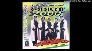 Odisea 2000 - Ay amor