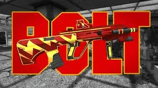 Nyoba Rusuh Make AUG A3 BOLT - Gameplay CSPB Android