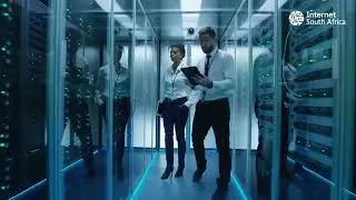 Internet Infrastructure Explained