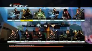 blops 3 stream road to hero gear and gold guns\ ILLUSIONALMIND GAMING