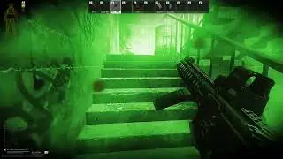 Factory is Fun - Tarkov