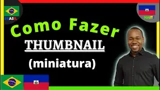 ✅Live 11- Como Fazer Thumbnail no Canva (Passo a Passo) | Segredo Negócio Online